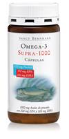 Omega-3 Supra-1000