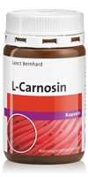 L-Carnosine Capsules