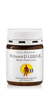 Vitamin D Mono