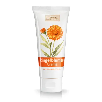 Marigold Cream   100 ml