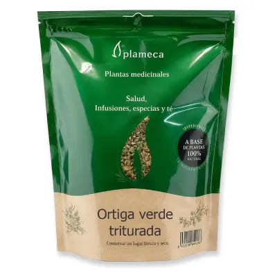 Infusión de Ortiga titurada