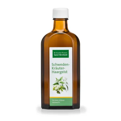 Swedish Hair Water   150 ml