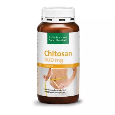 Chitosan - absorbente de  grasa