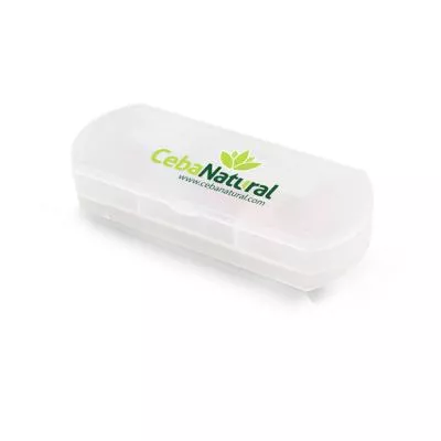 Pastillero Cebanatural