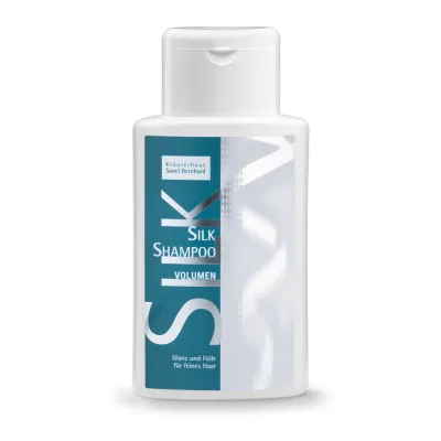 Silk Volumen Champú
