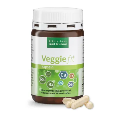 Veggie-fit Capsules