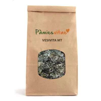 VesiVita Infusão de ervas (Maria Treben)