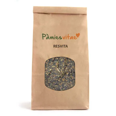ResVita Infusão de ervas