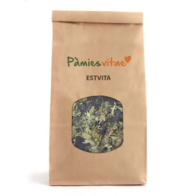 EsVita Infusión de hierbas