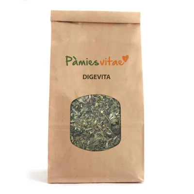 DigeVita Infusión de hierbas