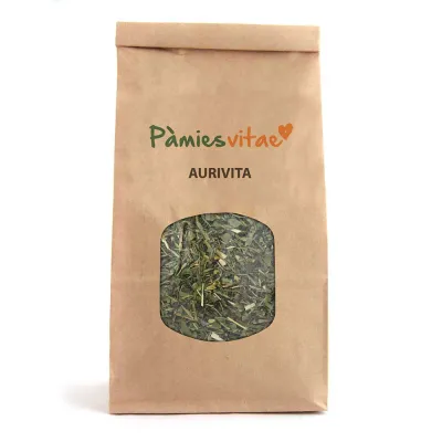 AuriVita Infusión de hierbas