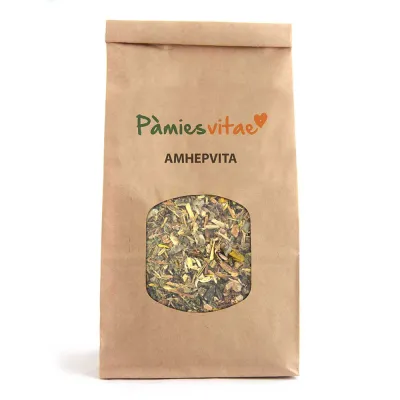 AmhepVita Infusión de hierbas