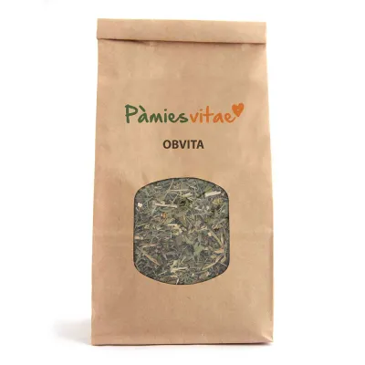 ObVita Infusão de ervas