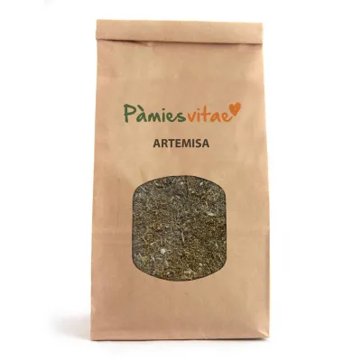 Artemisia Infusão de ervas