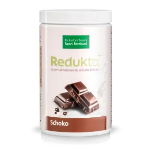 Reducta Plus - Weight loss diet chocolate