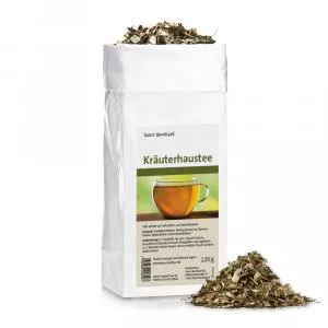 Herbal house Tea