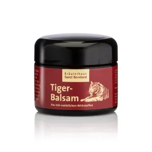 Bálsamo de Tigre