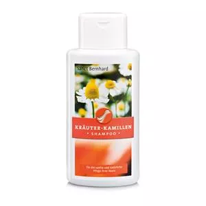 Camomile Shampoo