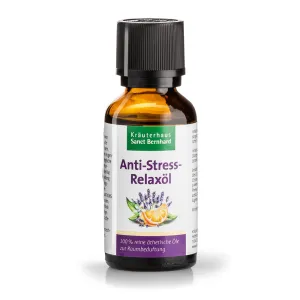 Anti-Stress Oil   30 ml