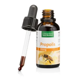 Propolis liquid   30 ml