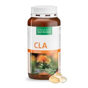 CLA Capsules