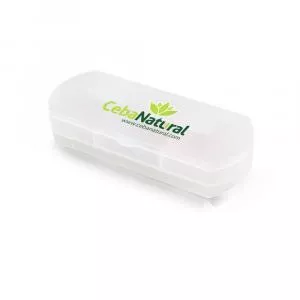 Pastillero Cebanatural