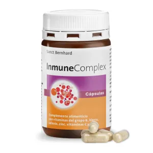 Inmune Complex Capsules