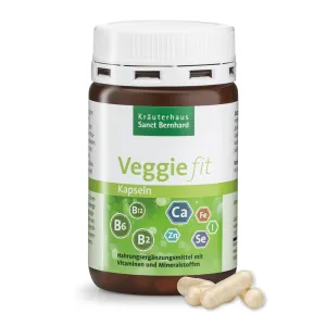 Veggie-Fit Cápsulas