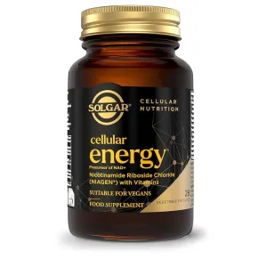 Celular Energy NIAGEN