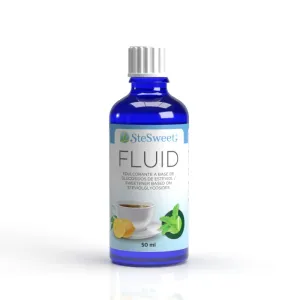 Stevia líquido 50ml