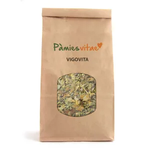 VigoVita Infusão de ervas