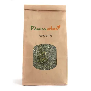 AuriVita Infusión de hierbas