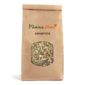 AmhepVita Infusión de hierbas