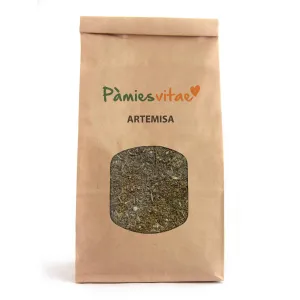 Artemisia Infusión de hierbas