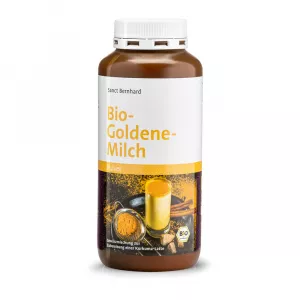 Golden Milk BIO