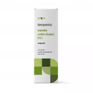 Aceite esencial de Canela Bio