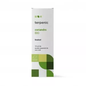 Aceite esencial de Cilantro Bio