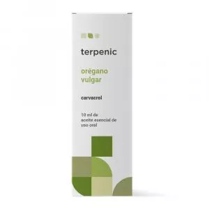 Aceite de Oregano aroma alimentario