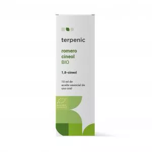 Aceite esencial de Romero Bio