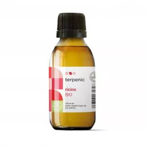 Castor Oil virgin Bio 100ml