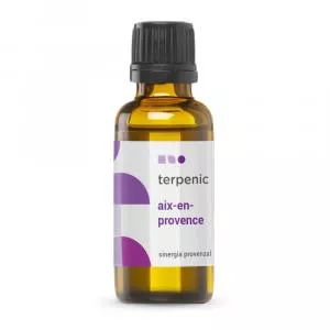 Aix-En-Provenve Aromadifusión