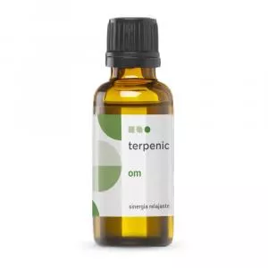 OM Aromadifusión de Ánimo