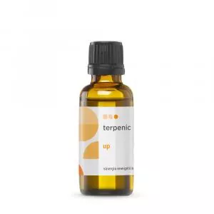 UP Singeria Aromadifusión