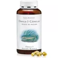 Omega-3 Cápsulas 500mg