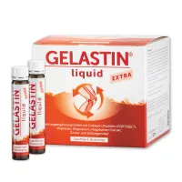 GELASTIN Liquid extra