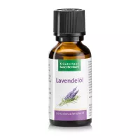 Lavender Essential Oil