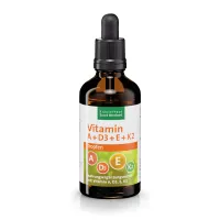 Gotas de Vitaminas ADEK