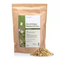 Infusión de Epilobio