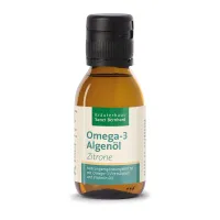 Omega-3 Aceite de Algas