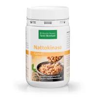 Nattokinasa Cápsulas